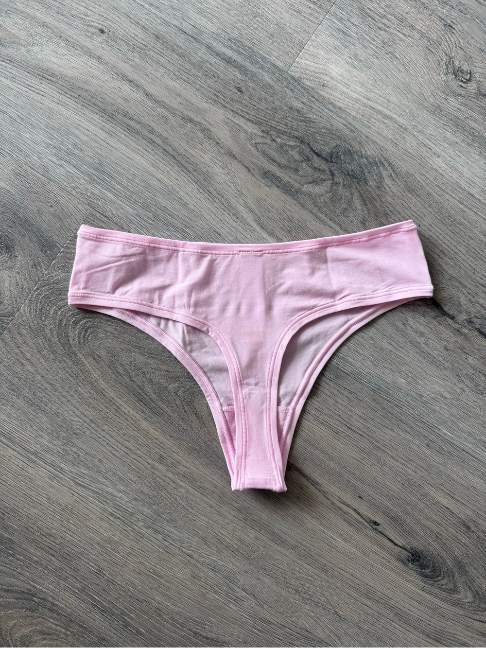 *NEW* Customized SKIMS Fits Everybody Thong - Picture 4 of 5